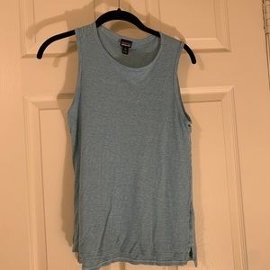 PATAGONIA tank